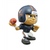 Virginia Cavaliers NCAA Toy Collectible Quarterback Figure