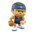 Kentucky Wildcats NCAA Toy Collectible Basketball Figure