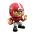 Georgia Bulldogs NCAA Football Toy Running Back Action Figure