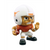 Texas Longhorns NCAA Toy Collectible Running Back Figure