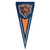 Chicago Bears Vertical Yard Garden Pennant Flag – Embroidered Logo