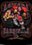 Arizona Cardinals NFL Monster Running Back Mascot Poster