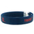 Detroit Tigers MLB Baseball Bracelet