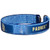 San Diego Padres MLB Band Bracelet