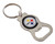 Pittsburgh Steelers Key Chain - Bottle Opener