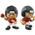 Atlanta Falcons NFL Action Figure Set