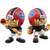 Buffalo Bills NFL Toy Action Figure set