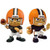 Cleveland Browns NFL Toy Action Figure Set