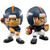 Denver Broncos NFL Toy Action Figure Set