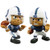 Indianapolis Colts Collectible NFL QB/RB Figures