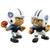 Tennessee Titans NFL Toy Action Figure set