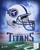Tennessee Titans NFL Helmet Logo Photo Print (8" x 10")