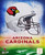 Arizona Cardinals NFL Helmet Logo Photo - 8" x 10"