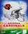 Arizona Cardinals NFL Helmet Logo Photo Print (8" x 10")