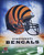 Cincinnati Bengals NFL Football Helmet Logo Photograph