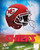 Kansas City Chiefs NFL Helmet Logo Photo Print