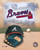 Atlanta Braves MLB Logo Photo - 8" x 10"