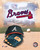 Atlanta Braves MLB Logo Photo Print (8" x 10")