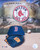 Boston Red Sox MLB Logo Photo