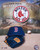 Boston Red Sox MLB Logo Photo Print