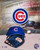 Chicago Cubs MLB Logo Photo Print
