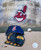 Cleveland Indians MLB Logo Photo - 8" x 10"