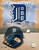 Detroit Tigers MLB Logo Photo - 8" x 10"