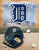 Detroit Tigers MLB Baseball Logo Photo Print
