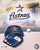 Houston Astros MLB Logo Photo Print (8" x 10") - Front View