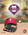 Philadelphia Phillies MLB Team Logo Photo