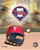 Philadelphia Phillies MLB Logo Photo - 8" x 10"