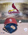 St Louis Cardinals MLB Logo Photo - 8" x 10"
