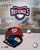 Washington Nationals MLB Logo Photo Print (8" x 10") - Front View