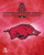 Arkansas Razorbacks NCAA Logo Photo - 8" x 10"