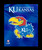 University Of Kansas NCAA Logo Photograph Print University Of Kansas NCAA Logo Photograph Print