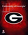 Georgia Bulldogs NCAA Logo Photo Print (8" x 10")