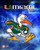 University Of Miami NCAA Mascot Photo Print (8" x 10") - Sebastian‑the‑Ibis Logo