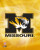 Missouri Tigers NCAA Logo Photo - 8" x 10"