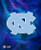 North Carolina Tar Heels NCAA Logo Photo - 8" x 10"