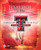 Texas Tech Red Raiders NCAA Logo Photo Print - Front View