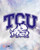 TCU - Texas Christian Horned Frogs NCAA Logo Photo Print