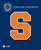 Syracuse Orange NCAA Logo Photo Print (8" x 10")