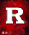 Rutgers Scarlett Knights NCAA Logo Photo - 8" x 10"