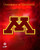 Minnesota Golden Gophers NCAA Logo Photo - 8" x 10"