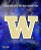 Washington Huskies NCAA Logo Photo - 8" x 10"
