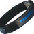 Carolina Panthers NFL Band Bracelet