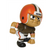 Cleveland Browns NFL Toy Lineman Action Figure