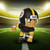 Pittsburgh Steelers NFL Football Toy Action Figure Pittsburgh Steelers NFL Football Toy Action Figure
