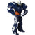 Indianapolis Colts NFL Cleatus Robot Action Figure Key Chain
