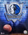 Dallas Mavericks NBA Logo Photo - 8" x 10"